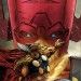 Joe reveals a new Beta Ray Bill project!